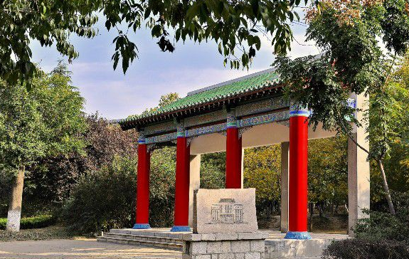 山东建筑大学建设使用吊装带